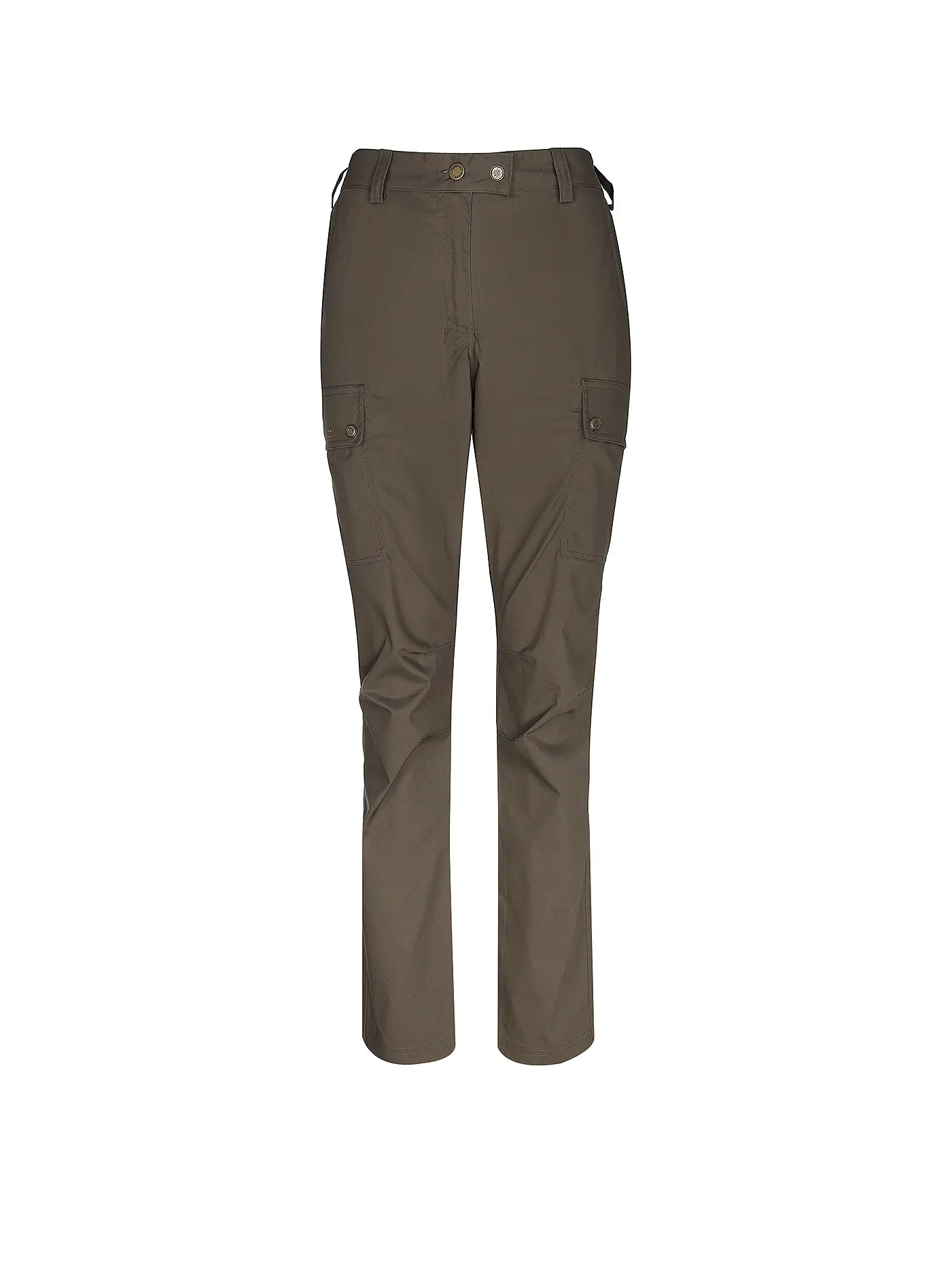 PINEWOOD | Damen Wanderhose Finnveden Classic Insect Safe | 